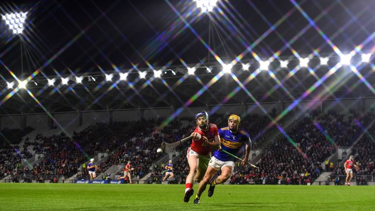 The Rebels got one over on their great rivals