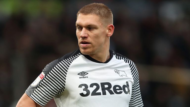 Martyn Waghorn has urged more to be done to tackle racism after two of his team-mates were subjected to abuse