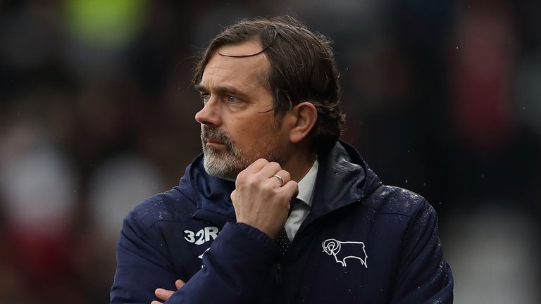 Phillip Cocu says the recent racism towards his players has united his side
