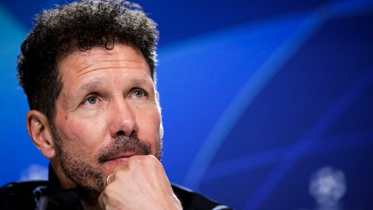 Diego Simeone