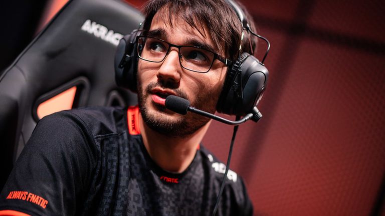 Hylissang admits to making mistakes but feels the comments are too harsh (Credit: Riot Games)