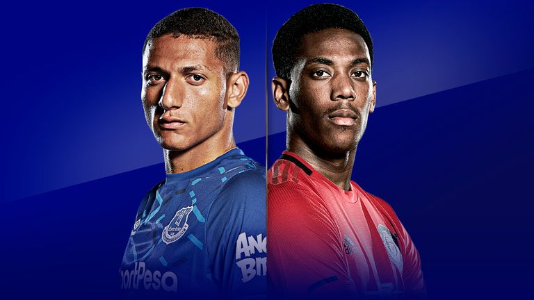 Image result for everton vs united