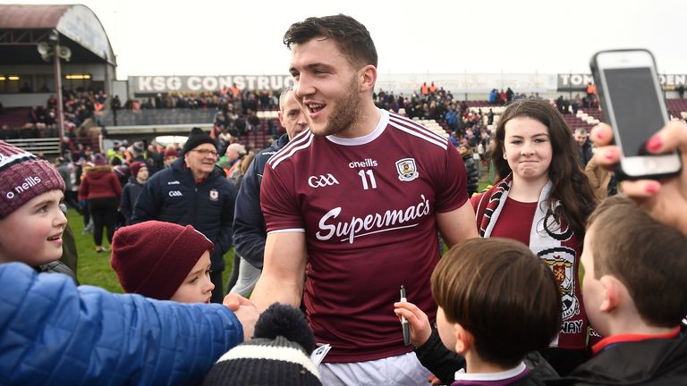 Are the good times returning for Galway football?