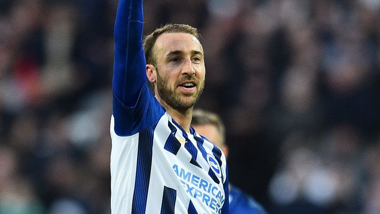 Glenn Murray