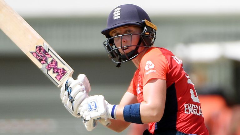 Heather Knight, England Women captain, T20I vs Australia in Canberra