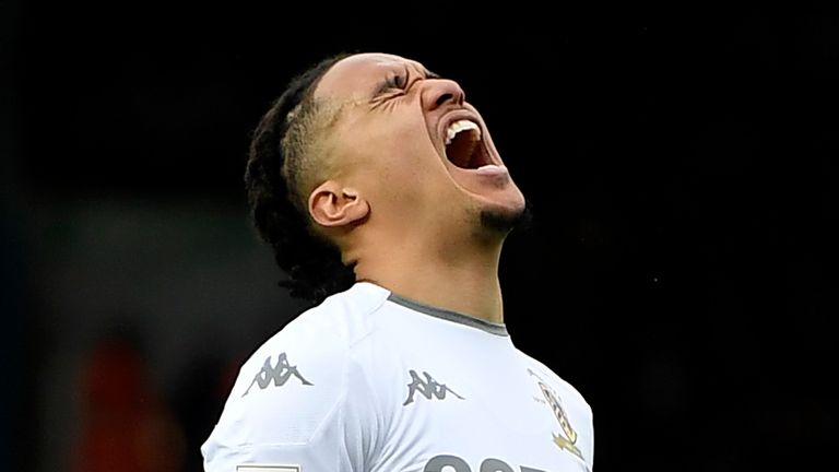 Leeds followed up their thrilling comeback against Millwall with defeat to struggling Wigan