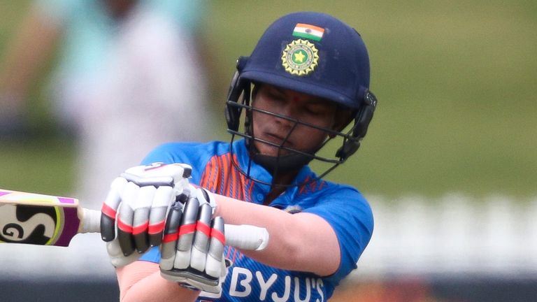 Deepti Sharma is set to impress in the tournament from a star-studded Indian lineup