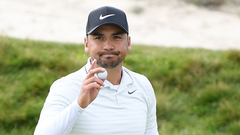 Jason Day