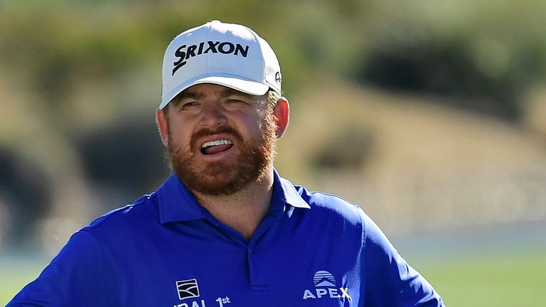 J.B. Holmes Uses Cryptic Name in Big Money Scramble, Was it an Honest Mistake?