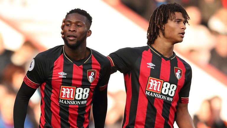 Jefferson Lerma and Nathan Ake could return for Bournemouth's game against Chelsea on Saturday