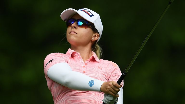 Jodi Ewart Shadoff