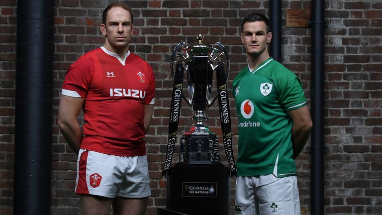 Have a read of our talking points preview as Ireland and Wales both look to make it two Six Nations wins from two....