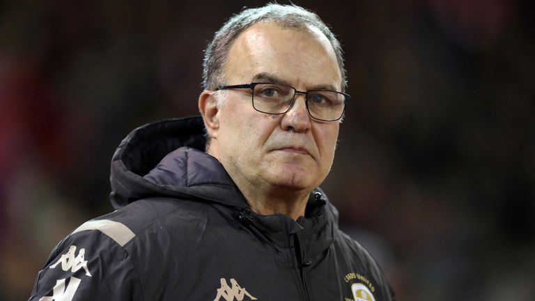 Marcelo Bielsa