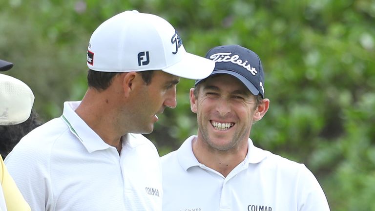 Lorenzo Gagli y Edoardo Molinari resultaron negativos para coronavirus