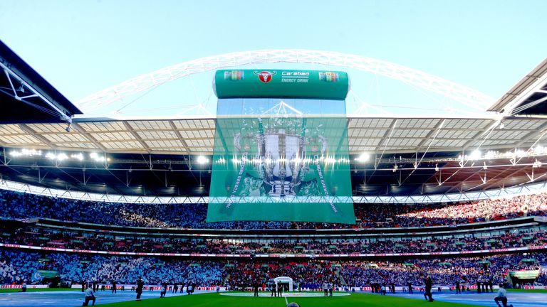 Wembley