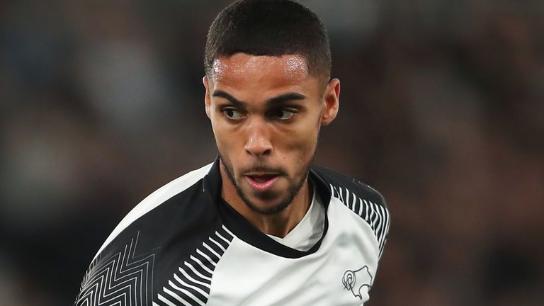Max Lowe criticised the comments made by former Derby defender Craig Ramage on a BBC radio show