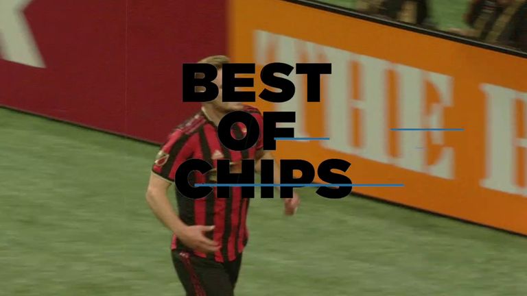 Best MLS chips
