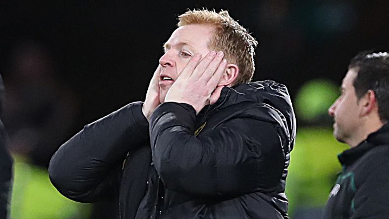 Neil Lennon
