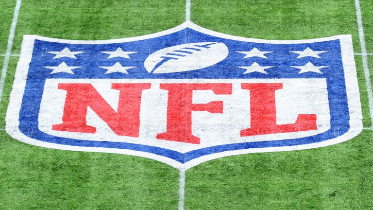 The NFL's new league year is due to start next Wednesday