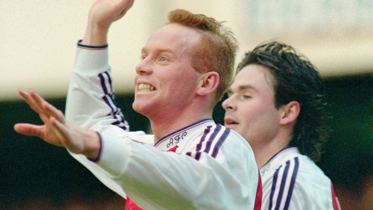 Perry Groves