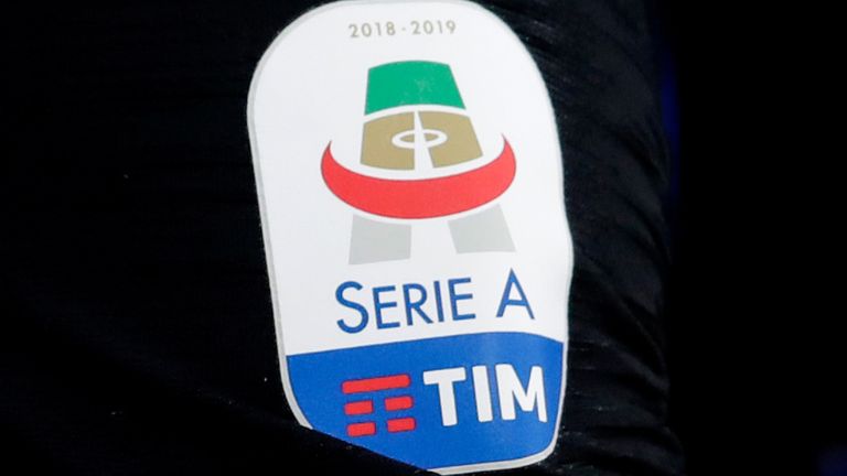 Serie A