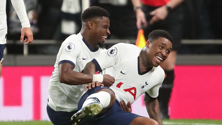 Tottenham 2018/19 Review: End of Season Report Card for Spurs