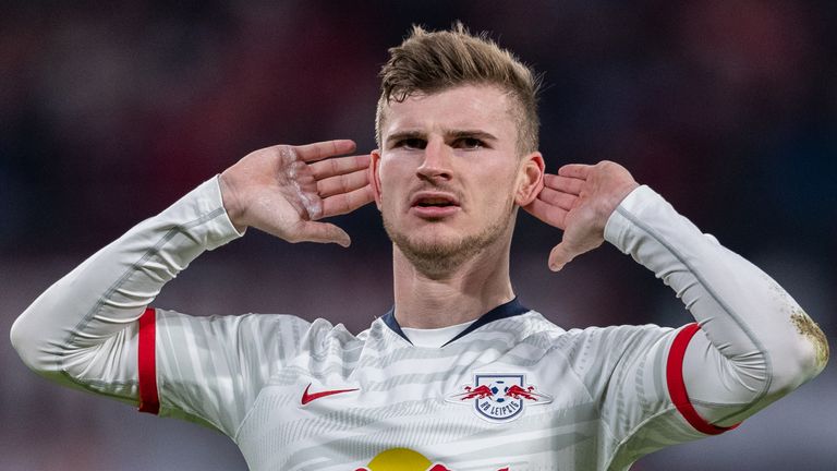 Timo Werner