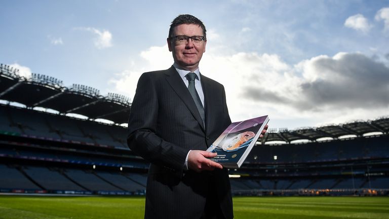 The GAA/Croke Park Financial Reports and Director General's Annual Report were released on Tuesday