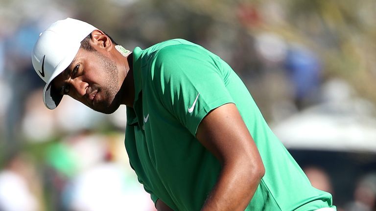 Finau está persiguiendo su segundo título del PGA Tour 