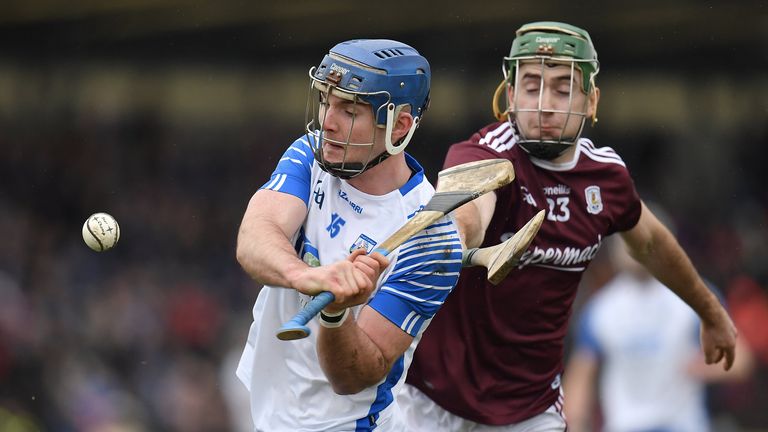 The Déise now have three wins from three