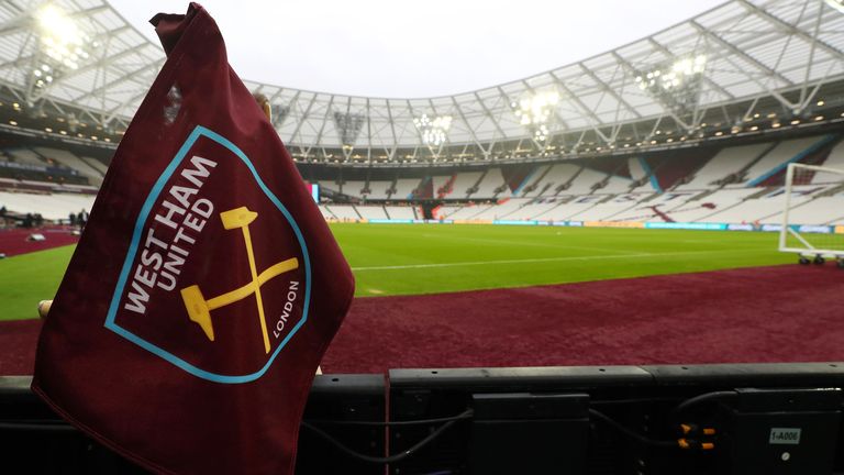 West Ham se mudó al estadio de Londres en 2016