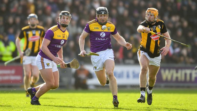 The Model County made home advantage count