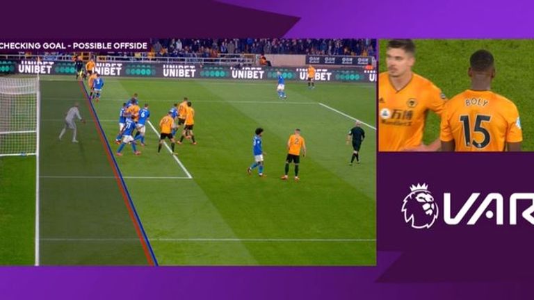 VAR