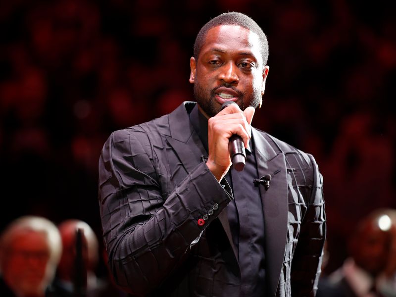 Dwayne Wade announces retirement: A Tribute – The Eagle's Cry