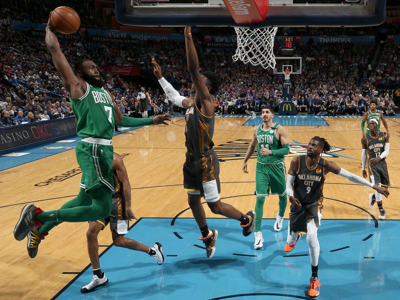 Donovan Mitchell Throws Down Vicious Dunk Against Rockets