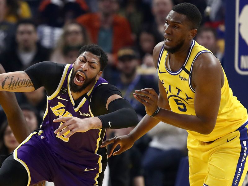 Lakers: Anthony Davis comment about offseason training is worrisome