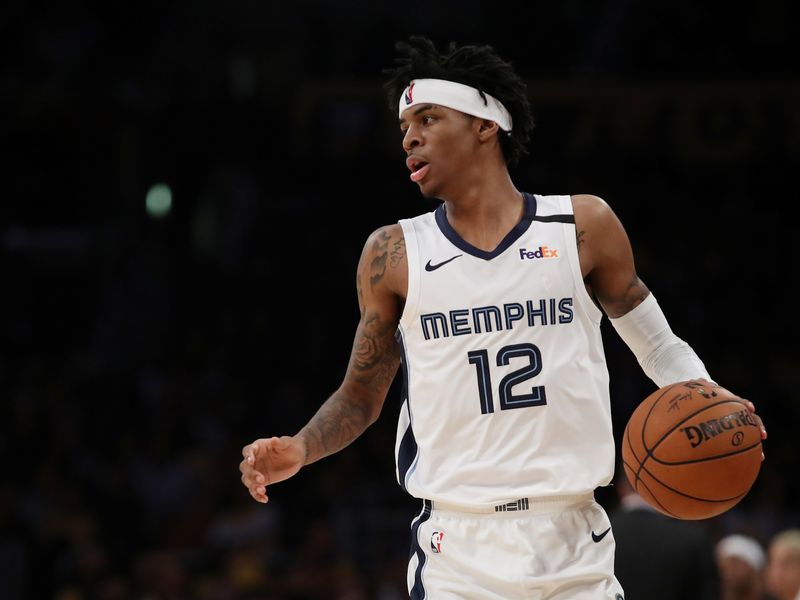 Ja Morant: Comparing rookie season with other recent point guard greats