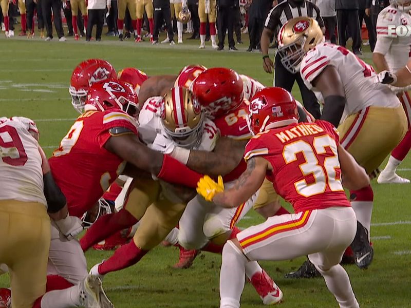 Super Bowl RECAP: Kansas City Chiefs 31-20 San Francisco 49ers - Mahomes  leads comeback, NFL, Sport