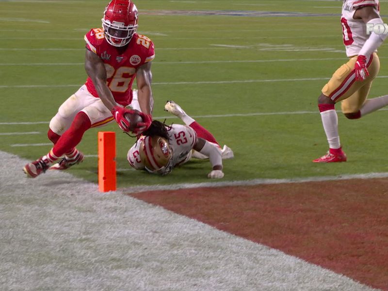 Super Bowl RECAP: Kansas City Chiefs 31-20 San Francisco 49ers