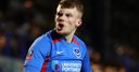 Fourth Pompey player tests positive