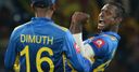 Mathews bowls Sri Lanka to nail-biting win