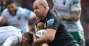 Moon signs new Exeter contract
