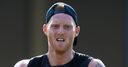 England lose Stokes to abdominal issue