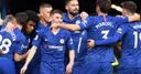 Gilmour's full PL debut assessed