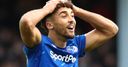 Calvert-Lewin: VAR decision a disaster
