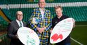 Celtic and Doddie to host MND fundraiser