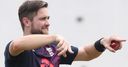 Woakes not expecting England T20 call