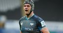 Lydiate agrees new two-year Ospreys deal
