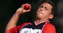 Darren Gough Masterclass