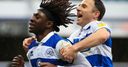 'QPR's Eze can put himself in England frame'